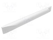 Blade; Blade length: 20mm; Overall len: 32mm; Size: 3,0x0,7mm BERNSTEIN