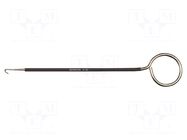 Mounting tool; for tension springs BERNSTEIN