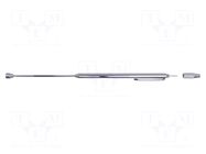 Scriber; telescopic BERNSTEIN