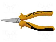 Pliers; flat; 150mm BERNSTEIN