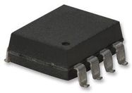 OPTOCOUPLER, DARLINGTON, 2.5KV, SOIC-8