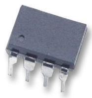 OPTOCOUPLER, TRANSISTOR, 5KV, SMDIP-4