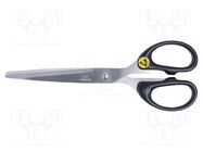 Scissors; ESD BERNSTEIN