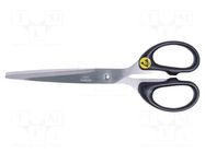 Scissors; ESD BERNSTEIN