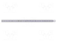 Ruler; L: 0.3m; Width: 13mm BERNSTEIN
