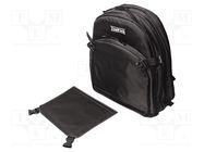 Backpack; 350x230x430mm; Kind of container: tool case BERNSTEIN