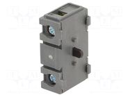 Auxiliary contacts; OT; Contacts: NO ABB