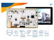 Display: TFT; 7"; 1024x600; Illumin: LED; Dim: 179.96x119x19.09mm Riverdi