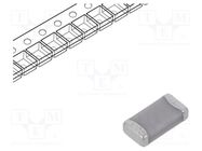 Capacitor: ceramic; MLCC; 68uF; 10V; X5R; ±20%; SMD; 1206 TDK