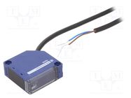 Sensor: photoelectric; transmitter; Range: 0÷30m; Usup: 20÷264VDC TELEMECANIQUE SENSORS