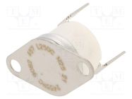 Sensor: thermostat; NC; Topen: 250°C; Tclos: 210°C; 10A; 240VAC HONEYWELL