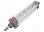 Profile cylinder; Piston diam: 12mm; Piston stroke: 150mm PNEUMAT