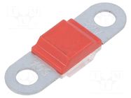 Fuse: fuse; 50A; 32VDC; automotive; 42x12x8mm; MIDI OPTIFUSE