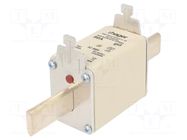 Fuse: fuse; 80A; 500VAC; gG; industrial; NH2 HAGER