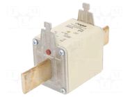Fuse: fuse; 300A; 500VAC; gG; industrial; NH3C HAGER