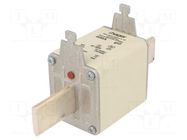 Fuse: fuse; 400A; 500VAC; gG; industrial; NH3C HAGER
