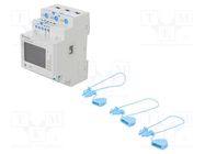 Controller; for DIN rail mounting; OC; -25÷70°C; Inom: 5A FINDER