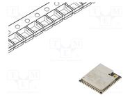 Module: IoT; Bluetooth Low Energy,WiFi; external; SMD; Cores: 2 ESPRESSIF