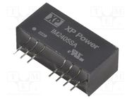 Converter: DC/DC; 2W; Uin: 9÷36V; Uout: 5VDC; Iout: 400mA; SIP; THT; IM 