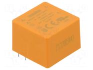 Converter: AC/DC; 3W; Uin: 85÷305VAC,100÷430VDC; Uout: 24VDC; 79% AIMTEC