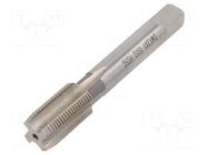 Tap; high speed steel grounded HSS-G; M12; 1; 70mm; 7mm VÖLKEL