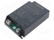 Power supply: switching; LED; 40W; 25÷77VDC; 200÷700mA; 220÷240VAC PHILIPS