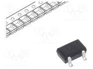 Diode: TVS array; 6.8V; 2.5A; 30W; SOT353; Features: ESD protection NEXPERIA