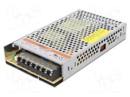 Power supply: switching; for building in; constant voltage; 8.8A AIMTEC