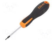 Screwdriver; Torx®; TX05; EVOX; Blade length: 50mm BETA