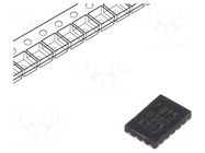 IC: digital; bus transceiver,logic level voltage translator NEXPERIA