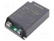 Power supply: switching; LED; 40W; 20÷54VDC; 300÷1050mA; IP20; 90% PHILIPS