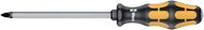 918 SPZ Screwdriver for Pozidriv screws, PZ 3x150, Wera