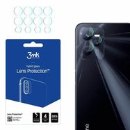 3MK Lens Protect Realme C35 Camera lens protection 4 pcs, 3mk Protection