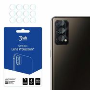 3MK Lens Protect Realme GT Master Camera lens protection 4 pcs, 3mk Protection