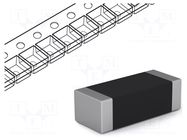 Inductor: multilayer; SMD; 0805; 100uH; 160mA; 4.095Ω; ±20%; LQM MURATA