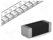 Inductor: multilayer; SMD; 0805; 1uH; 1300mA; 0.0825Ω; 50MHz; ±30% MURATA