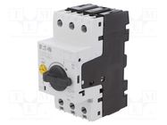 Transformer-protective circuit breaker EATON ELECTRIC