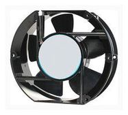 AXIAL FAN, BALL, 172MM, 220CFM, TERMINAL