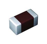 CERAMIC CAPACITOR 3300PF, 50V, X7R, 10%, 0402