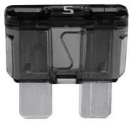 AUTO BLADE FUSE, 1A, 32V, FAST ACTING