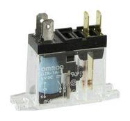 POWER RELAY, SPDT, 24VAC, 10A, PANEL