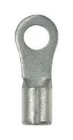 Ring,HD,non-insul,16-12AWG,#10,PK50