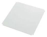 CONDUCTIVE PANEL, UNPAINTED, MILD STEEL