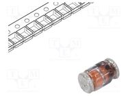 Diode: switching; SMD; 200V; 0.25A; 50ns; MicroMELF; Ufmax: 1V VISHAY