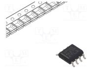 IC: interface; transceiver; RS485; 10Mbps; SO8; 4.5÷5.5VDC 