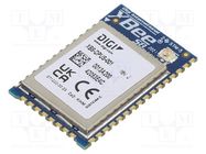 Module: RF; u.FL; XBee; 863÷870MHz; -106dBm; 14dBm; SMD; 48/27mA DIGI INTERNATIONAL