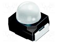 LED; SMD; 3528; amber; 4000÷14200mcd; 2.8x3.2x3.6mm; 30°; 20mA; 60mW BRIGHTEK (EUROPE)