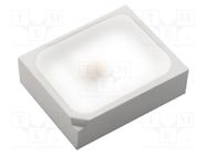 LED; SMD; 2016; blue; 1÷3lm; 1÷3mcd; 2x1.6x0.52mm; 110°; 40mA; 100mW BRIGHTEK (EUROPE)