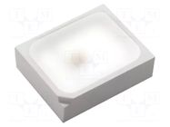 LED; green; SMD; 2016; 8÷18lm; 8÷18mcd; 2.8÷3.4VDC; 2x1.6x0.52mm BRIGHTEK (EUROPE)