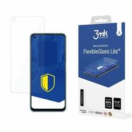 3MK FlexibleGlass Lite Oppo A76 Hybrid Glass Lite, 3mk Protection